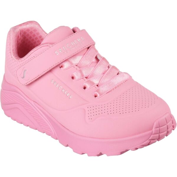 Skechers UNO LITE Dětská volnočasová obuv