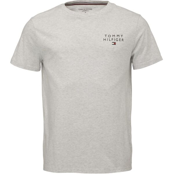 Tommy Hilfiger ORIGINAL-CN SS TEE LOGO Pánské tričko