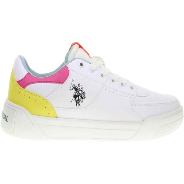 U.S. POLO ASSN. NOLE Dámské tenisky
