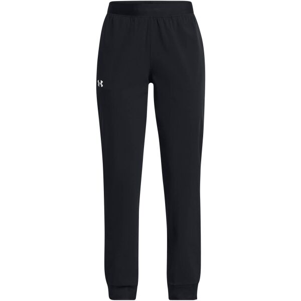 Under Armour SPORT WOVEN JOGGER Dívčí tepláky