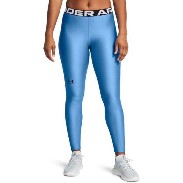 Under Armour AUTHENTICS Dámské legíny