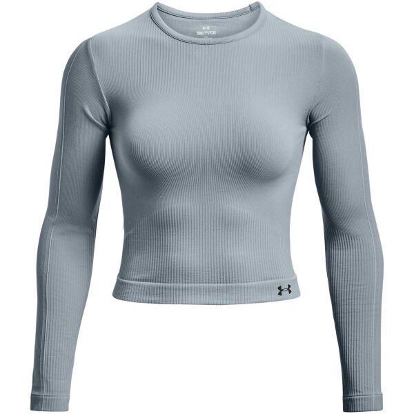 Under Armour RUSH SEAMLESS Dámské tričko s dlouhým rukávem