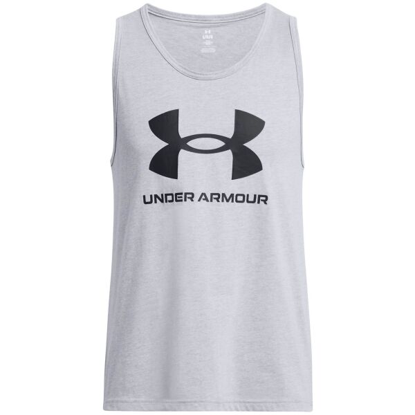 Under Armour SPORTSTYLE Pánské tílko