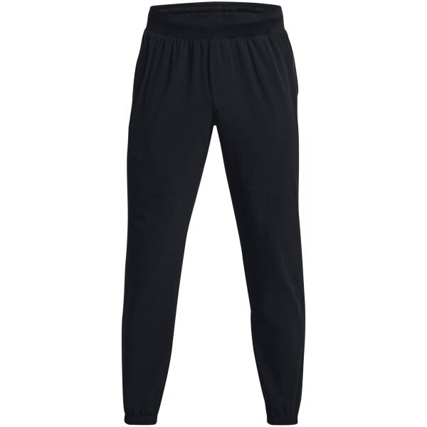 Under Armour STRETCH WOVEN JOGGERS Pánské kalhoty