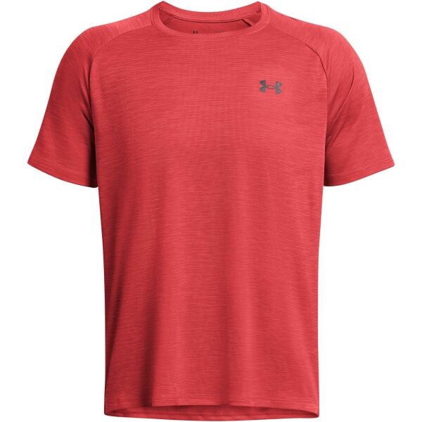 Under Armour TECH TEXTURED Pánské triko