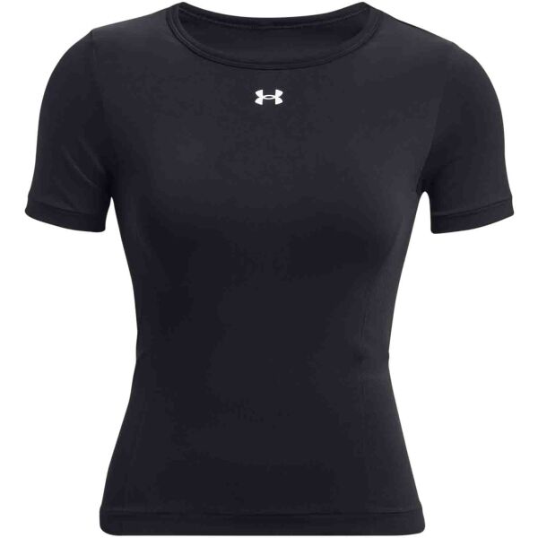 Under Armour TRAIN SEAMLESS SS Dámské tričko