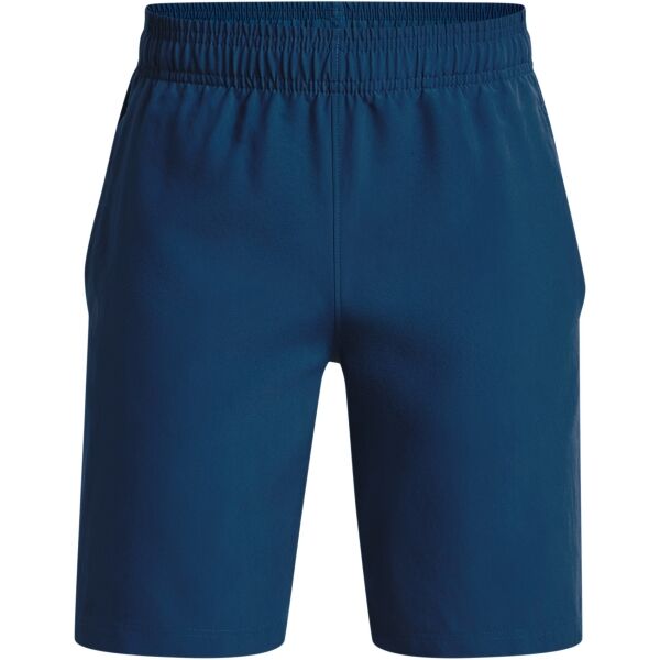 Under Armour WOVEN GRAPHIC SHORTS Chlapecké kraťasy