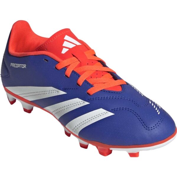 adidas PREDATOR CLUB L FXG J Dětské kopačky