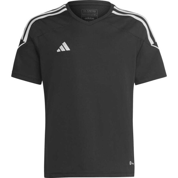 adidas TIRO 23 JERSEY Dětský fotbalový dres