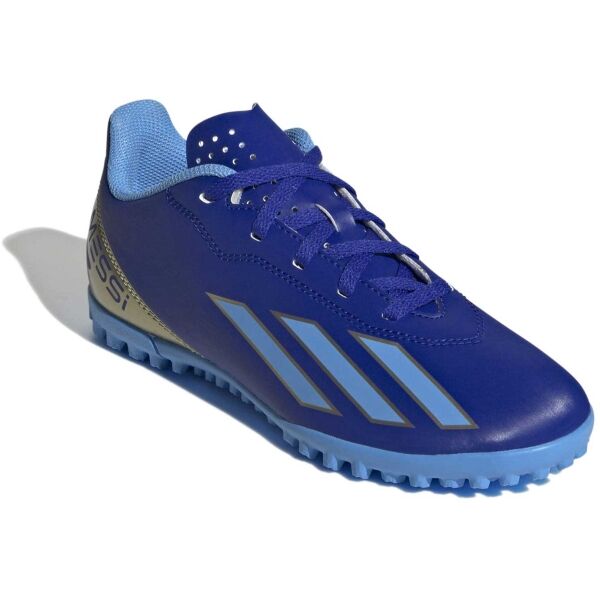 adidas X CRAZYFAST CLUB TF J Dětské turfy