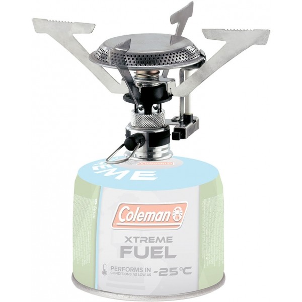 Coleman FYREPOWER Vařič