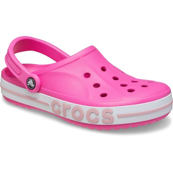 Crocs BAYABAND CLOG Unisex pantofle
