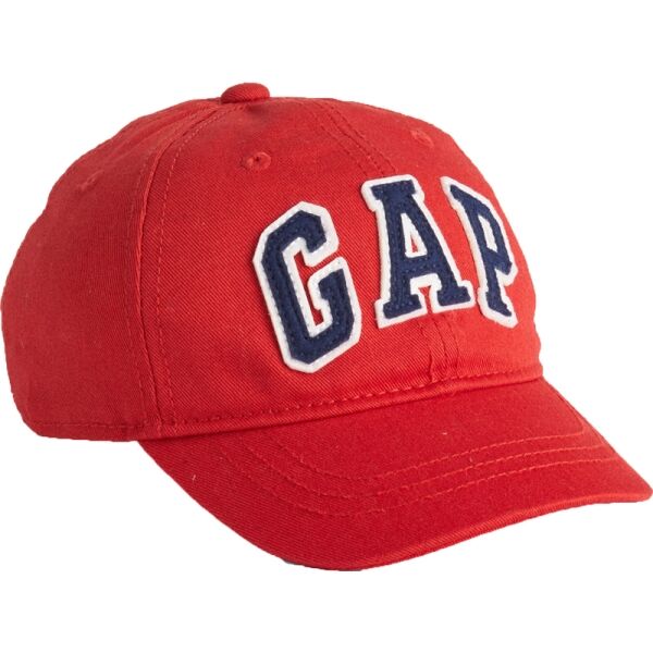 GAP BASEBALL LOGO Dětská kšiltovka