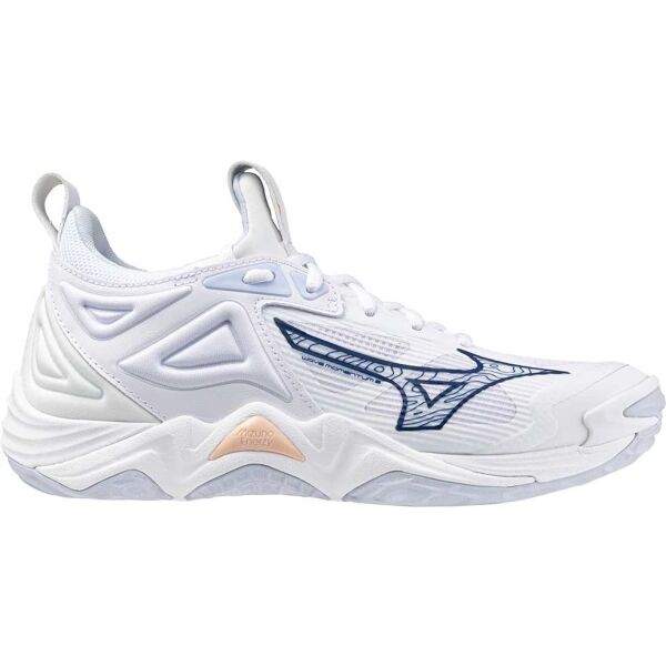 Mizuno WAVE MOMENTUM 3 W Dámská volejbalová obuv