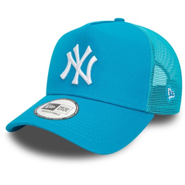 New Era 940 AF TRUCKER MLB LEAGUE ESSENTIAL NEYYAN Kšiltovka