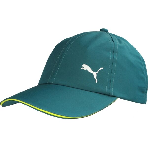 Puma ESSENTIALS RUNNING CAP Sportovní kšiltovka