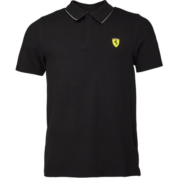 Puma FERRARI RACE POLO Pánské polo triko