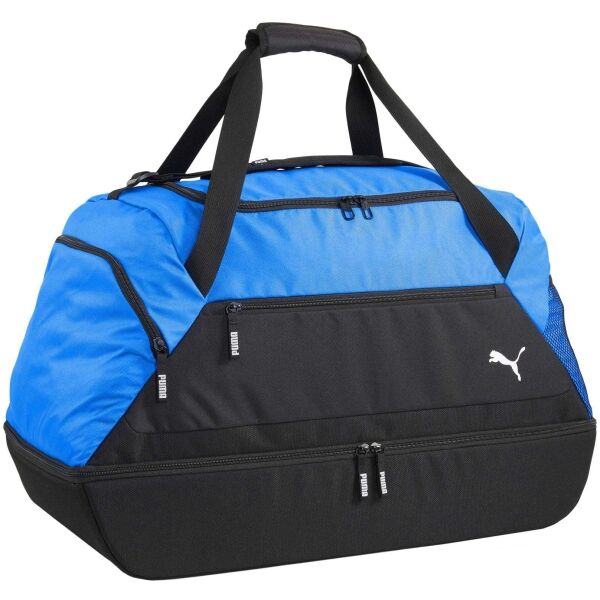 Puma TEAMGOAL TEAMBAG M BC Fotbalová taška