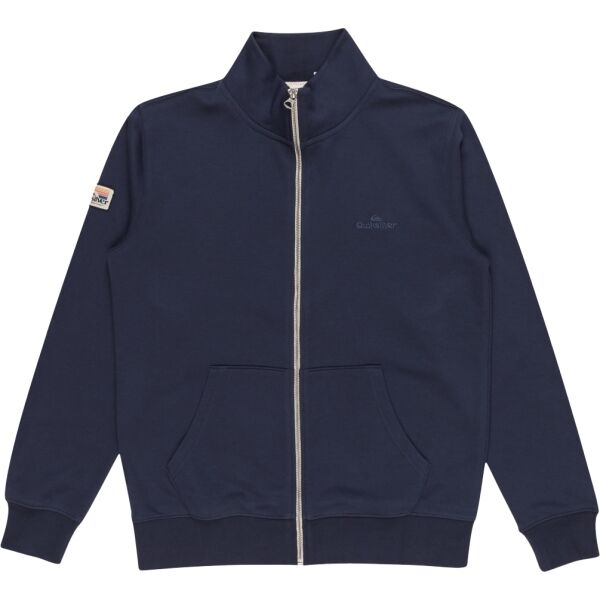 Quiksilver SIMPLE SURF Pánská mikina