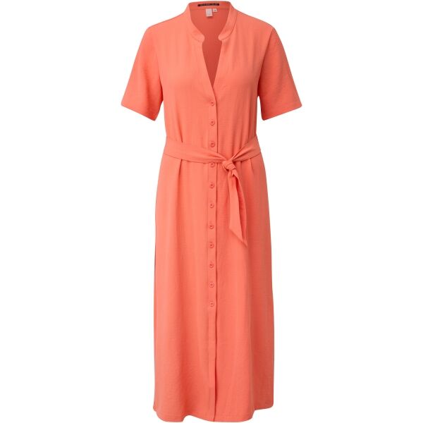 s.Oliver Q/S DRESS Dámské šaty