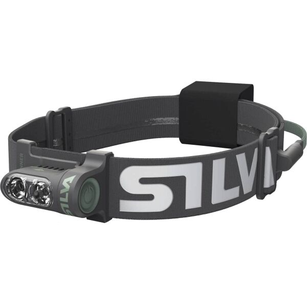 Silva TRAIL RUNNER FREE 2 ULTRA Čelovka