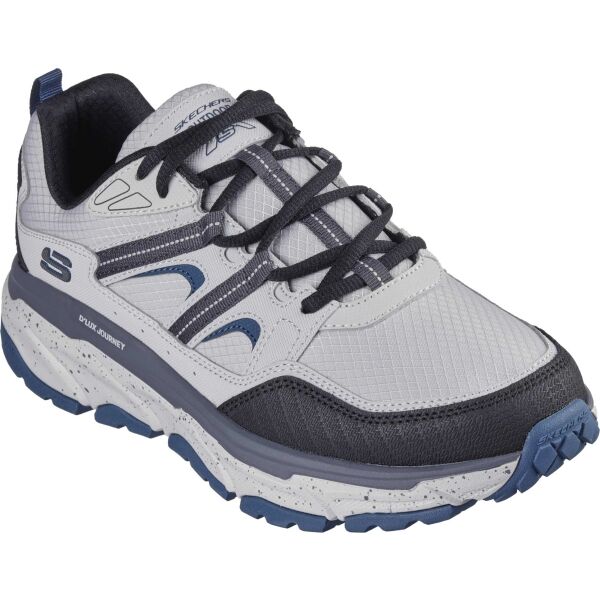 Skechers D'LUX JOURNEY Pánská volnočasová obuv