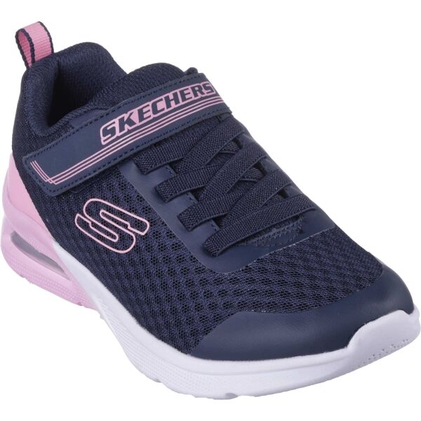 Skechers MICROSPEC MAX Dětská obuv