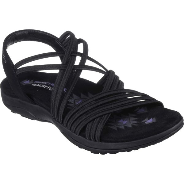 Skechers REGGAE SLIM Dámské sandály