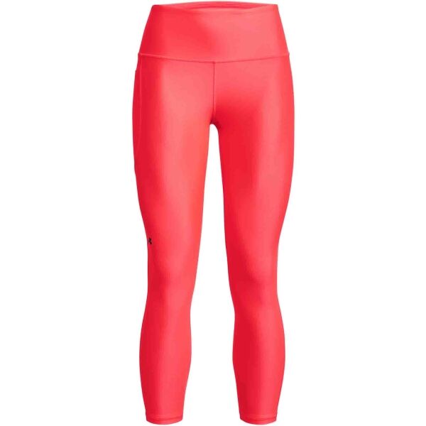 Under Armour HEATGEAR ARMOUR OUR HIRISE Dámské legíny