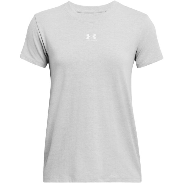 Under Armour OFF CAMPUS CORE Dámské tričko