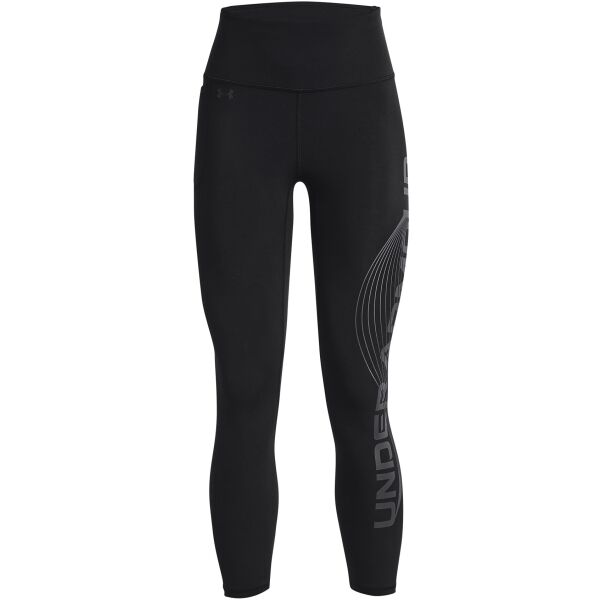 Under Armour MOTION Dámské sportovní legíny