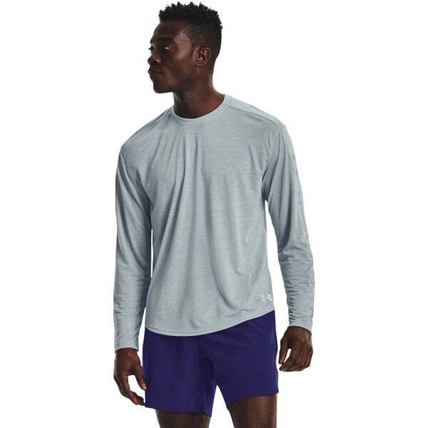 Under Armour ANYWHERE Pánské tričko s dlouhým rukávem
