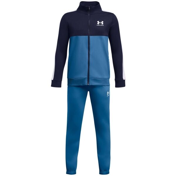 Under Armour KNIT TRACK Chlapecká sportovní souprava