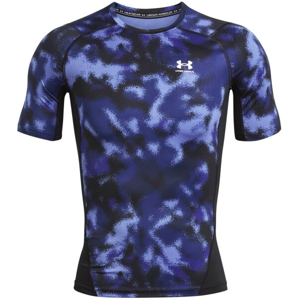 Under Armour HEATGEAR ARMOUR Pánské tričko