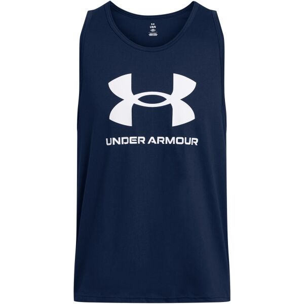Under Armour SPORTSTYLE Pánské tílko