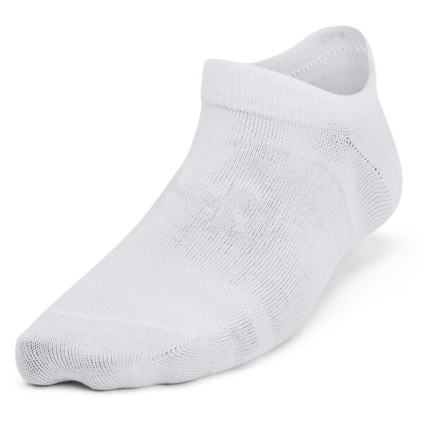Under Armour ESSENTIAL NO SHOW Dětské ponožky