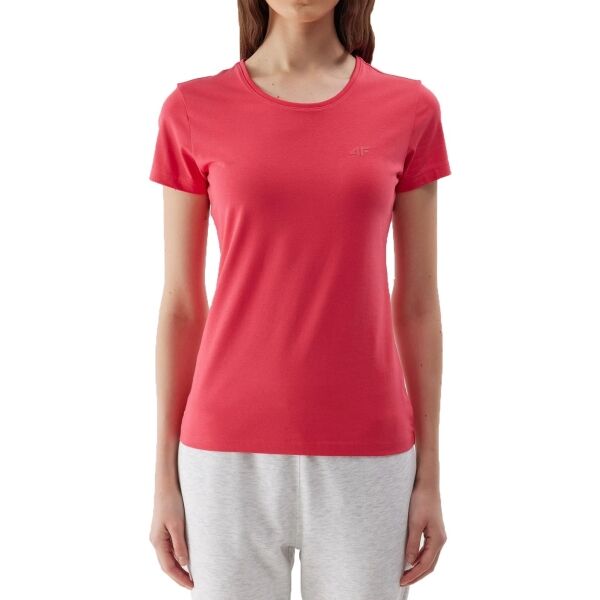 4F T-SHIRT Dámské tričko