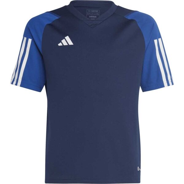 adidas TIRO 23 JERSEY Juniorský fotbalový dres