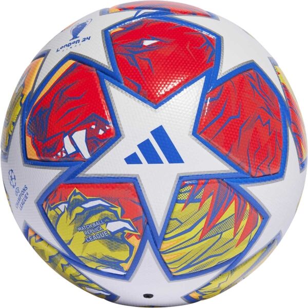 adidas UCL LEAGUE KNOCKOUT Fotbalový míč