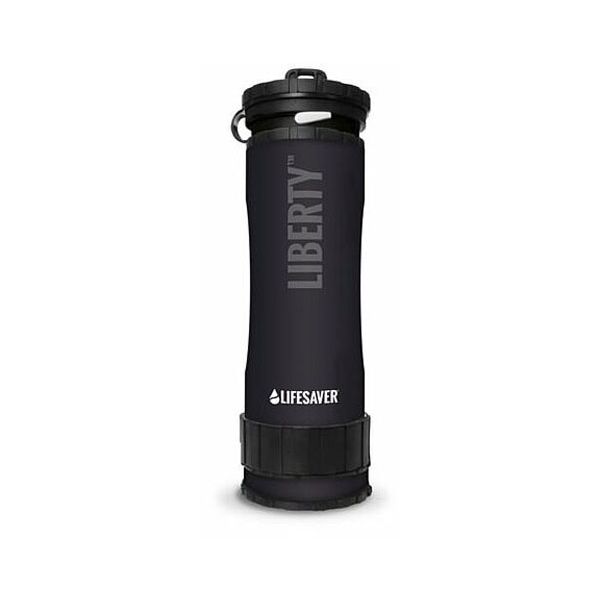 Lifesaver LIBERTY Filtrační a čistící láhev
