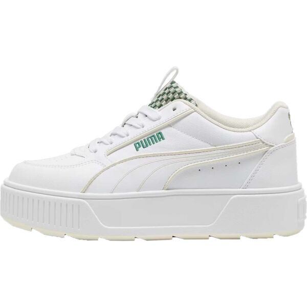 Puma KARMEN REBELLE BLOSSOM Dámská volnočasová obuv