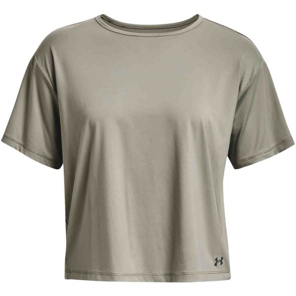 Under Armour MOTION SS Dámské tričko