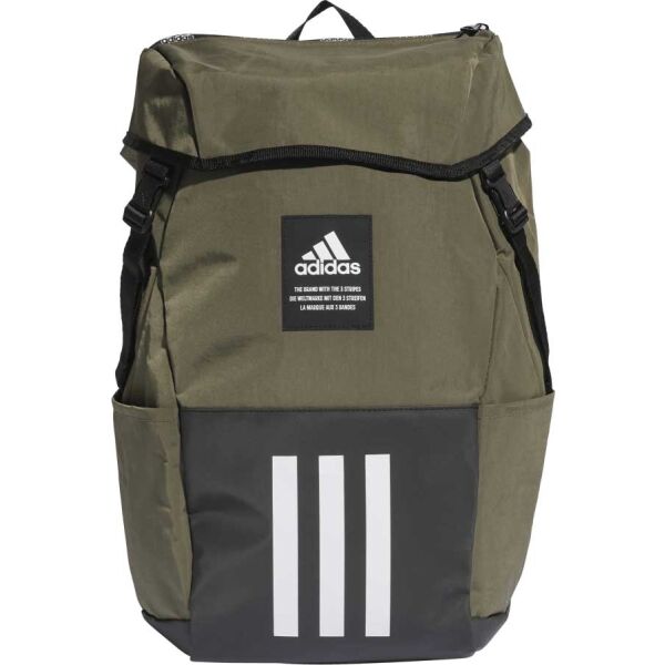 adidas 4ATHLTS CAMPER Batoh