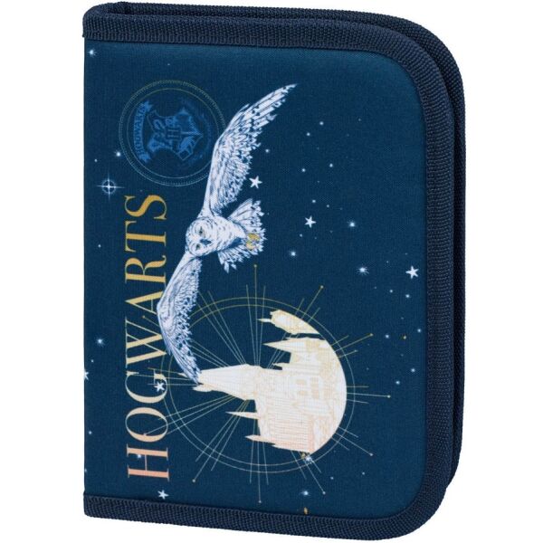 BAAGL CLASSIC CASE HARRY POTTER BRADAVICE Školní penál