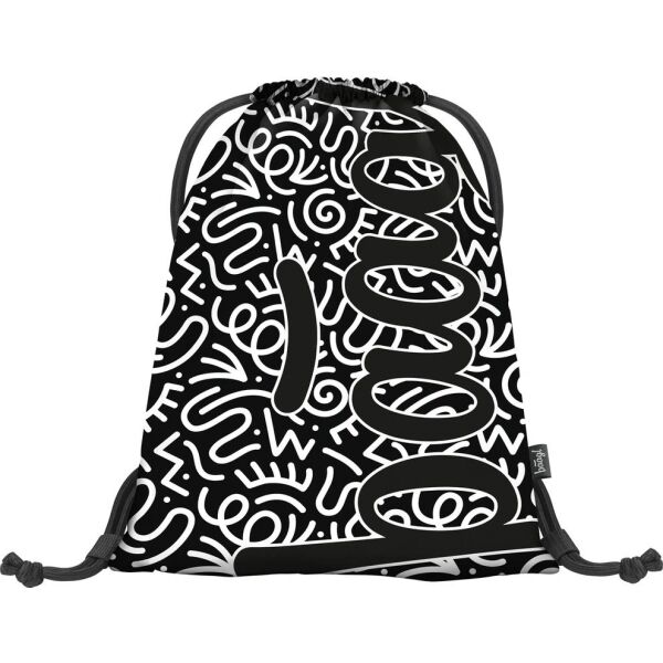 BAAGL ELEMENT Gymsack