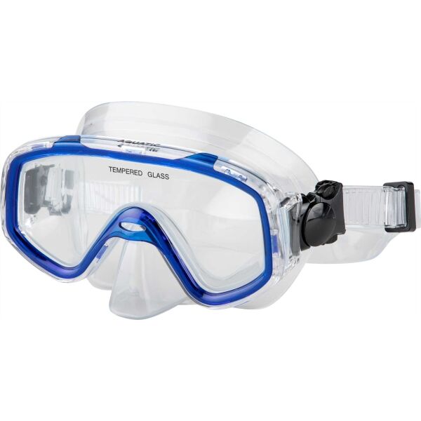 Finnsub CORY MASK KIDS Dětská potápěčská maska