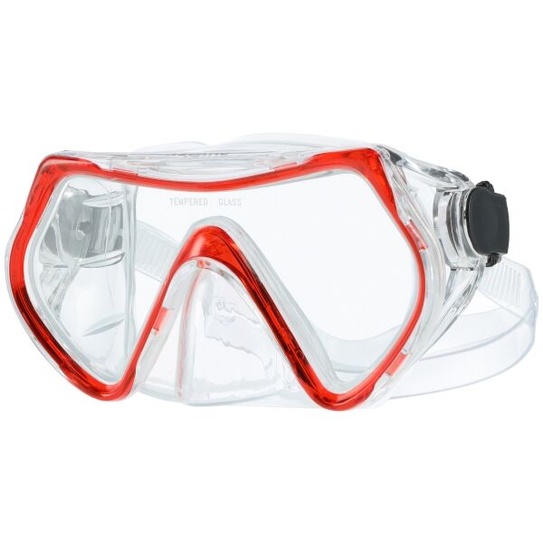 Finnsub NEPTUN MASK ADULT Potápěčská maska