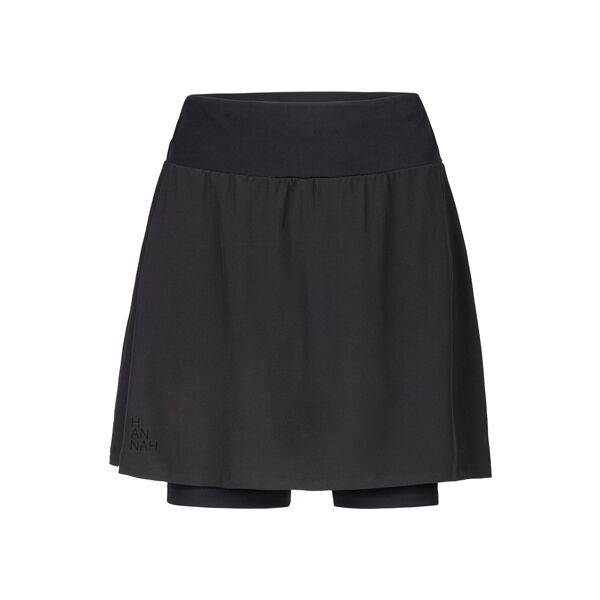 Hannah LIS SKIRT Dámská sportovní sukně