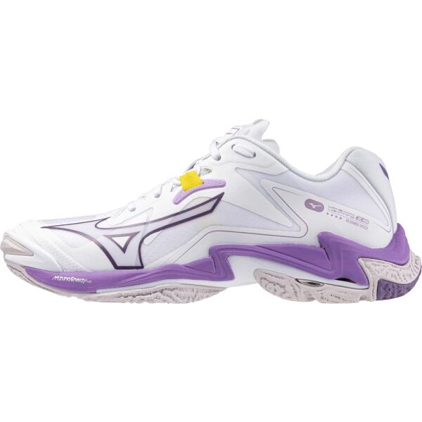 Mizuno WAVE LIGHTING Z8 W Dámská volejbalová obuv