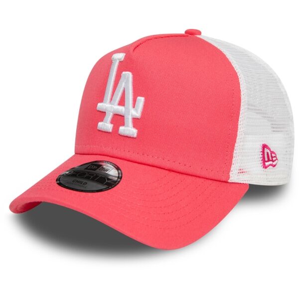 New Era 940K AF TRUCKER MLB CHYT LEAGUE ESSENTIAL LOSDOD Dětská kšiltovka